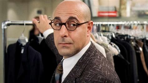 stanley tucci il diavolo veste prada un po di tulle|Frasi celebri dal film Il diavolo veste Prada .